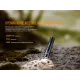 13 - Ліхтар ручний Fenix E05R. Бронзовий