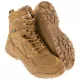 1 - Тактичні черевики Pentagon Scorpion V2 Suede 8. Койот