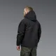 5 - Куртка тактична SoftShell APEX Shield Storm. Осінь-Весна Чорний. Розмір XL