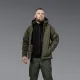 7 - Куртка тактична SoftShell APEX Shield Storm. Осінь-Весна Олива. Розмір XXL