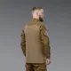 3 - Убакс BattleSkin Regular. Тактична сорочка. Койот. Розмір: L