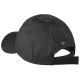 2 - Тактическая кепка Helikon PolyCotton Ripstop. Черный