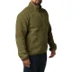 5 - Куртка флісова 5.11 Tactical® HQ Tech Fleece Jacket. Колір Олива. Розмір S.