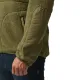 6 - Куртка флісова 5.11 Tactical® HQ Tech Fleece Jacket. Колір Олива. Розмір M.