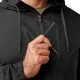 5 - Демісезонна куртка 5.11 Tactical® Radar Packable Jacket. Колір Чорний. Розмір S.