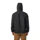 4 - Демісезонна куртка 5.11 Tactical® Radar Packable Jacket. Колір Чорний. Розмір XL.