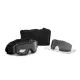 2 - Захисна балістична маска ESS Profile NVG. Black