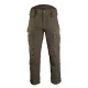 5 - Штани вологозахисні Sturm (Softshell Pants Assault). Колір Ranger Green. Розмір M.