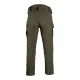 4 - Штани вологозахисні Sturm (Softshell Pants Assault). Колір Ranger Green. Розмір L.