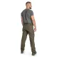 3 - Штани вологозахисні Sturm (Softshell Pants Assault). Колір Ranger Green. Розмір L.