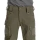 6 - Штани вологозахисні Sturm (Softshell Pants Assault). Колір Ranger Green. Розмір XXL.