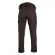 4 - Штани вологозахисні Sturm (Softshell Pants Assault). Колір Чорний. Розмір XXL.