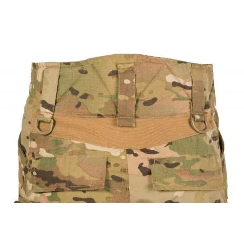 4 - Польові літні штани MABUTA Mk-2 (Hot Weather Field Pants). Колір Мультикам. Розмір XS