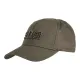 1 - Тактическая кепка 5.11 Tactical Legacy Scout Cap. Цвет Green.