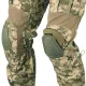 8 - Польові літні штани MABUTA Mk-2 (Hot Weather Field Pants). Колір Піксель. Розмір XS