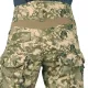 4 - Польові літні штани MABUTA Mk-2 (Hot Weather Field Pants). Колір Піксель. Розмір S