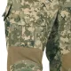 10 - Польові літні штани MABUTA Mk-2 (Hot Weather Field Pants). Колір Піксель. Розмір M