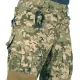5 - Польові літні штани MABUTA Mk-2 (Hot Weather Field Pants). Колір Піксель. Розмір M
