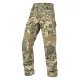 1 - Польові літні штани MABUTA Mk-2 (Hot Weather Field Pants). Колір Піксель. Розмір L