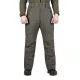 12 - Зимові тактичні штани 5.11 Tactical Bastion Pants. Колір Ranger Green. Розмір S.