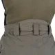 4 - Зимові тактичні штани 5.11 Tactical Bastion Pants. Колір Ranger Green. Розмір S.