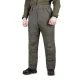 1 - Зимові тактичні штани 5.11 Tactical Bastion Pants. Колір Ranger Green. Розмір L.