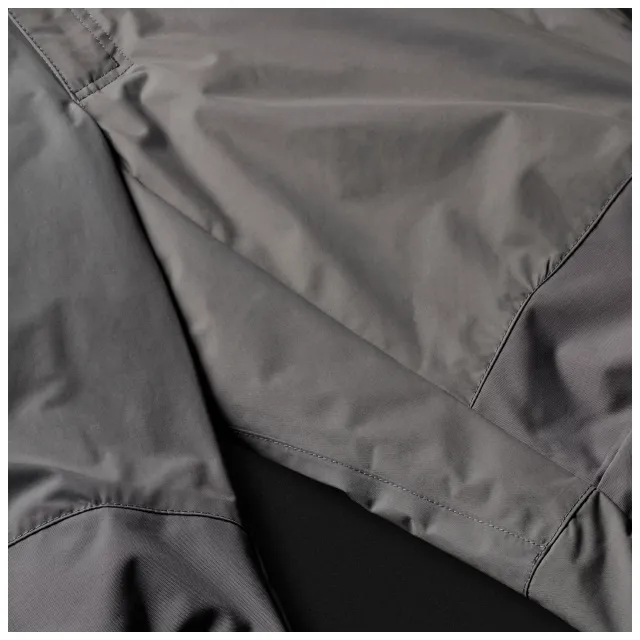 6 - Зимові тактичні штани 5.11 Tactical Bastion Pants. Колір Storm. Розмір S.