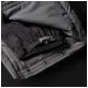 8 - Зимові тактичні штани 5.11 Tactical Bastion Pants. Колір Storm. Розмір S.