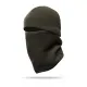 1 - Комплект Winter Tactical Kit: Бафф + Шапка Олива. Размер S-M