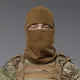 4 - Комплект Winter Tactical Kit: Бафф + Шапка Койот. Размер S-M