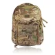 3 - Тактичний рюкзак RAGNAR 15 літрів MOLLE Мультикам