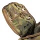7 - Тактичний рюкзак RAGNAR 15 літрів MOLLE Мультикам