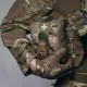 6 - Сумка-Аптечка збільшена PRO. Мультикам, тактичний підсумок під аптечку