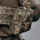 7 - Сумка-Аптечка збільшена PRO. Мультикам, тактичний підсумок під аптечку