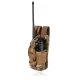 1 - Підсумок для рації. Мультикам, тактичний підсумок для Motorola 4400/4800