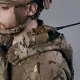 4 - Підсумок для рації. Мультикам, тактичний підсумок для Motorola 4400/4800