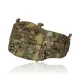2 - Тактичний розвантажувальний пояс РПС, Cordura 1000D. Мультикам. S/M