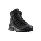 5 - Берцы тактические Salomon Quest 4D GTX Forces 2. Черный. Размер 40