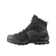 3 - Берцы тактические Salomon Quest 4D GTX Forces 2. Черный. Размер 40