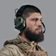 5 - Активні тактичні навушники з мікрофоном Earmor M32 Plus MOD3 Helmet Version Олива