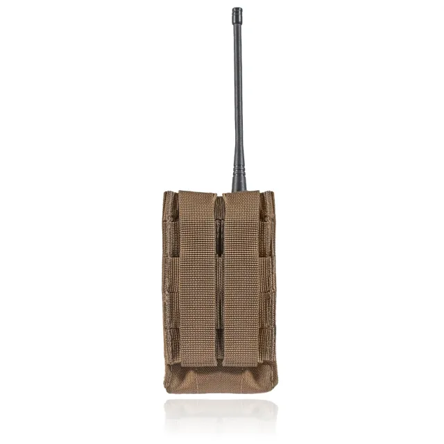 2 - Підсумок для рації. Койот, тактичний підсумок для Motorola 4400/4800