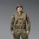 3 - Тактичний розвантажувальний пояс РПС 2 класу захисту, Cordura 1000D. Койот. L/XL