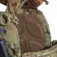 6 - Бронежилет 3-го класу (TUR PRO Gen 2). Вага 3.7 кг. З системою швидкого скидання. Molle. Колір Мультикам. Розмір M.