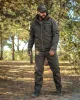 13 - Куртка тактична Softshell ХАНТЕР. Осінь-Весна Олива. Розмір M (44-46)