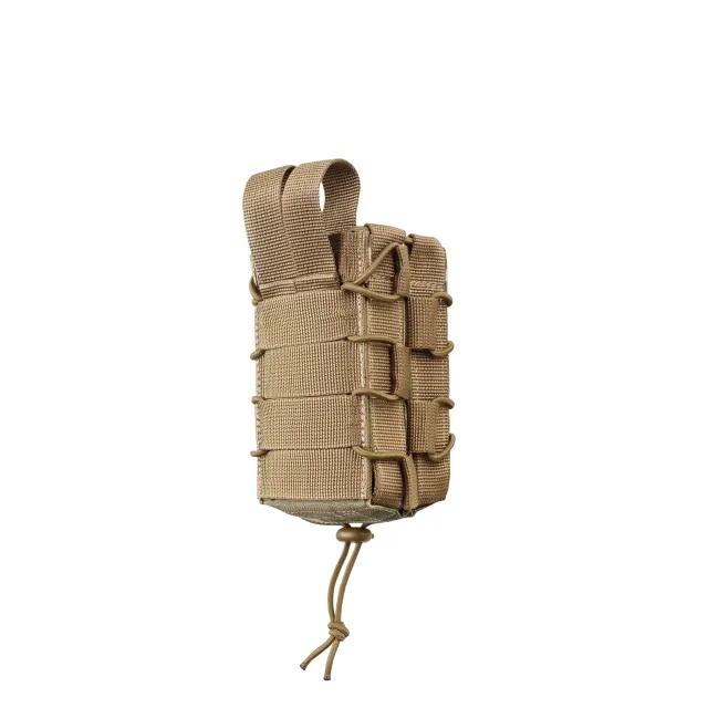 8 - Подвійний підсумок під магазини AK\AR. Cordura 1000D. Molle. Мультикам