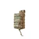 7 - Подвійний підсумок під магазини AK\AR. Cordura 1000D. Molle. Мультикам
