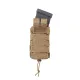 2 - Подвійний підсумок під магазини AK\AR. Cordura 1000D. Molle. Мультикам