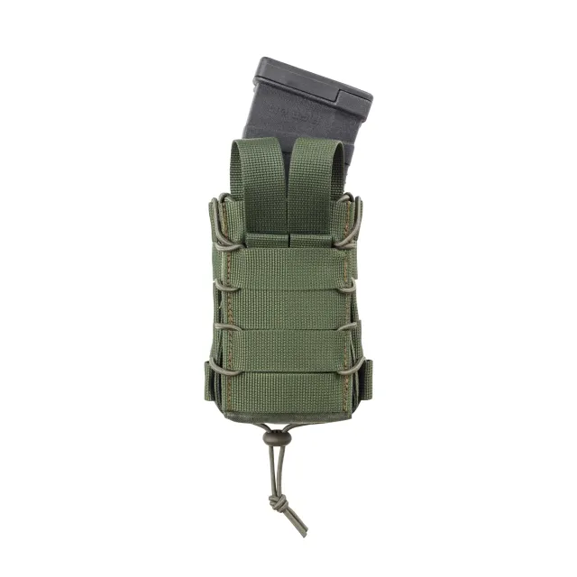 2 - Подвійний підсумок під магазини AK\AR. Cordura 1000D. Molle. Олива