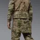 3 - Тактичний килимок для сидіння. CORDURA 1000D. Мультикам