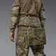 3 - Тактичний килимок для сидіння. CORDURA 1000D. Піксель